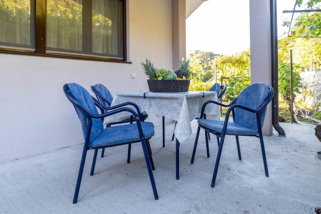 Pavle'S Oasis Villa Virpazar Exterior photo
